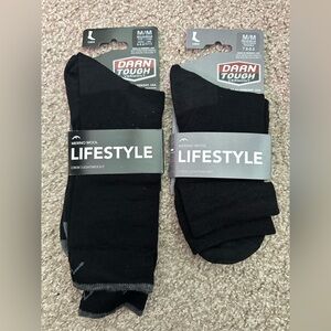 Darn Tough Vermont Merino Wool Socks